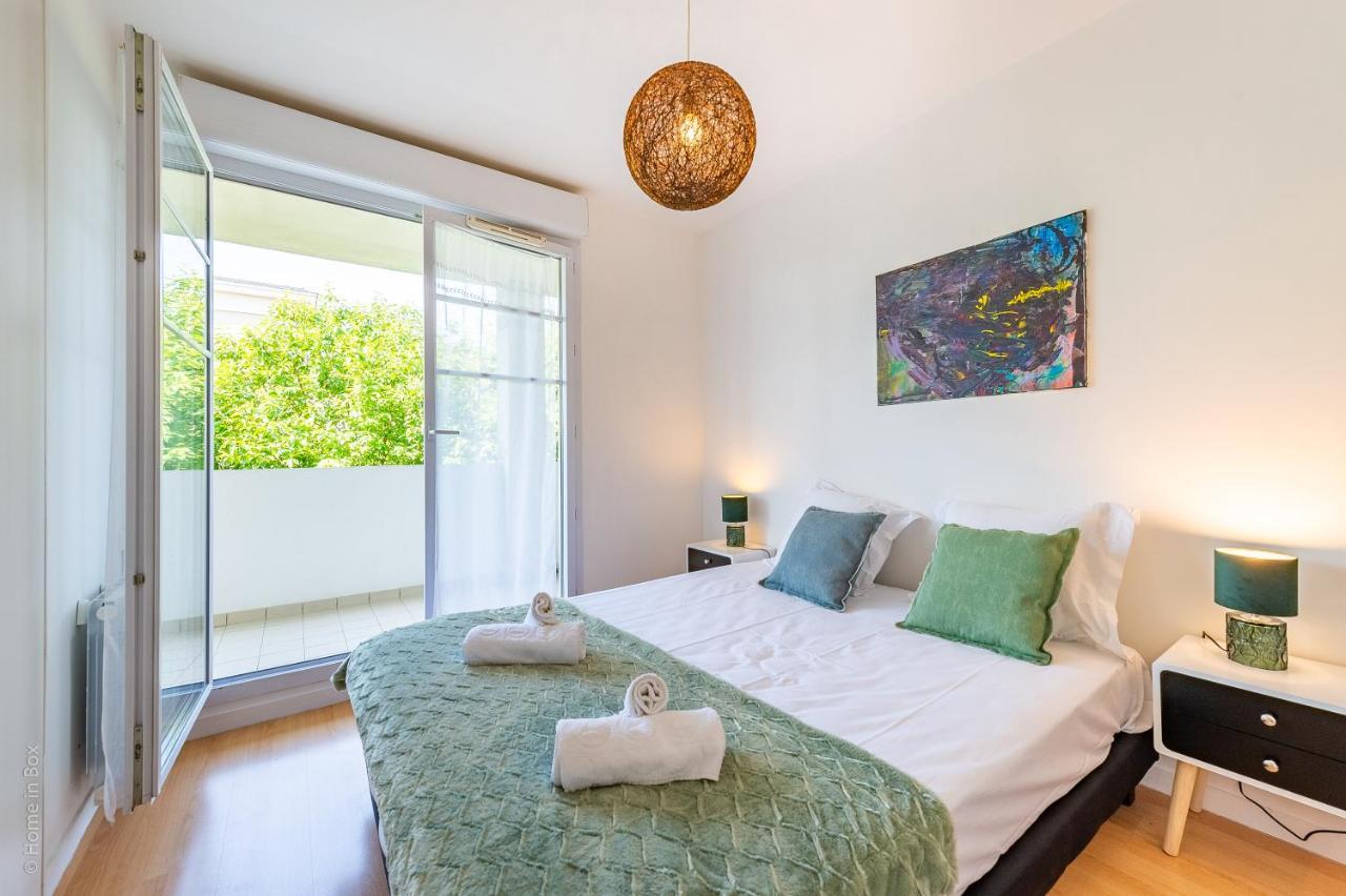 דירות מונטבראן Cozy Corner מראה חיצוני תמונה