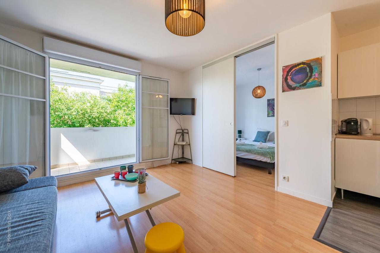 דירות מונטבראן Cozy Corner מראה חיצוני תמונה
